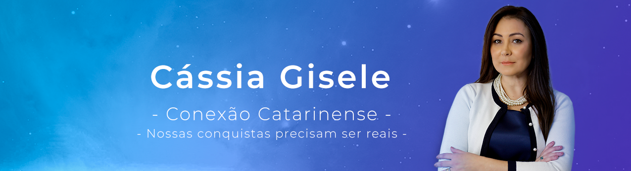 Cassia Gisele